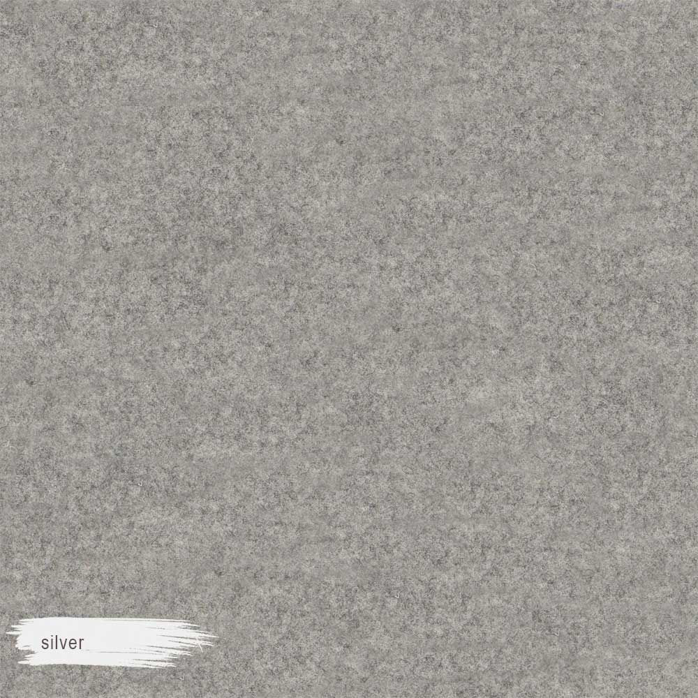 silver